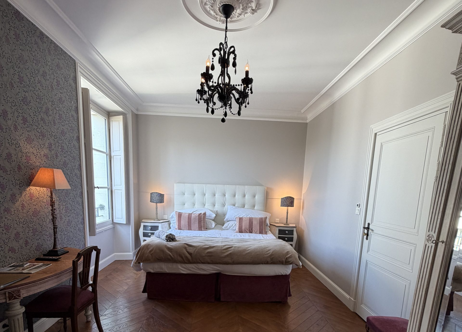 Chambre Verger